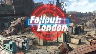 FALL OUT LONDON JUST CAME OUT HUGE NEW FO4 EXPANSION  XBOX USERS SHOULD BE FIGHTING MICROSOFT NOW