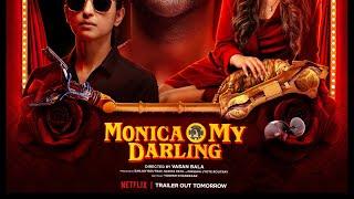 Making Of The ‘Monica O My Darling’ Soundtrack