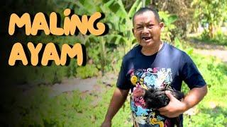 MALING AYAM - WTS EPS 16