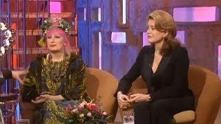 So Graham Norton 2000-S3xE11 Catherine Deneuve Zandra Rhodes-part 2