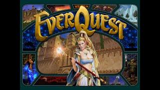 Everquest Clearing Crushbone