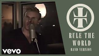 Take That - Rule The World Band Version