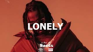 Emotional Afrobeat instrumental LONELY Rema x Ckay x Buju x Magixx Typebeat  2024