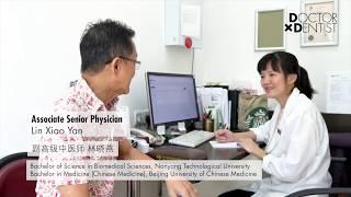 What Is Pain Management With Traditional Chinese Medicine?