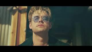 Chord Overstreet - Sunkissed Official Music Video