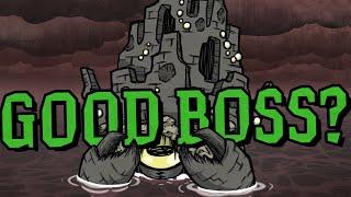Is Crab King still the Worst Boss in Dont Starve Together? 2024 Update