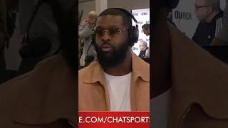 PHINS UPTerron Armstead On Miami Dolphins 2023 Season #shorts