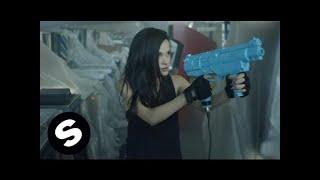 Tiësto & KSHMR feat. Vassy - Secrets Official Music Video