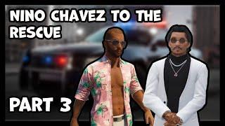 The Death of Lang Buddha feat Nino Chavez Pt 3  Is Nino Chavez the BEST lawyer? GTA 5 NoPixel RP