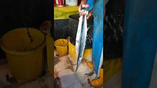 Habaraliya Fish Cutting #fishcutting_skills #srilanka #youtubeshorts