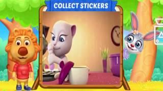 learn english for kidsTalking Tom Shorts FULL Episodes - Cartoons