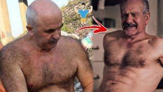 Top 30 Handsome Mustaches Daddies  Cute Mustache Daddies