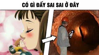 Chiếc Meme Này Khiến Bạn Hài Hước  Cậu Vàng Làm Memes  Tập 3