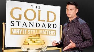 Everything You Need to Know About the Gold Standard
