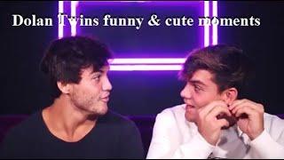 Dolan Twins FunnyCute Moments PART 9