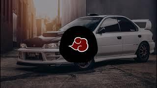 el alfa darell noriel - 4k  Bass Boosted