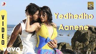 Mr. Chandramouli - Yedhedho Aanene  Video  Gautham Karthik Regina  Sam C.S.