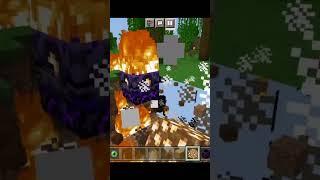 Minecraft Name the song by The Weeknd  #Shorts