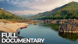 Amazing Quest Stories from Laos  Somewhere on Earth Laos  Free Documentary