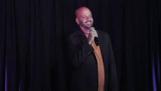 Rob Sherwood - Jokesters Comedy Club Las Vegas
