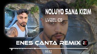 Lvbel C5 & Mahsun Kırmızıgül - Noluyo Sana Kızım Öl Demeler Enes Çanta & Cevdet Yılmaz Remix Tamam