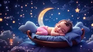 Sleep Instantly Within 3 Minutes Sleep Music for Babies Mozart for Babies Intelligence Stimulation