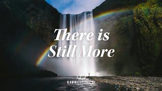 There Is Still More Part 3 - Sermon - Pastor Robert Maasbach - Sunday 22nd September 2024