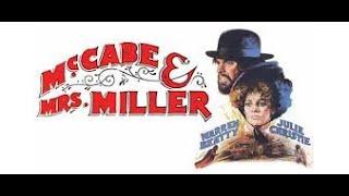 McCabe & Mrs  Miller - 1971  1080p  Robert Altman  Western  Drama  Full Classic Movie