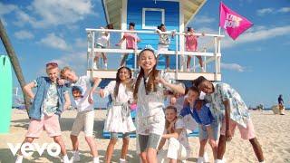 KIDZ BOP Kids - Dance Monkey Official Music Video