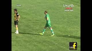 من الذاكرة 2012   النادي البنزرتي 0-1 النجم الساحلي#هدف محمد سلامة #الرابطة المحترفة الأولى#