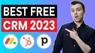 Best Free CRM Software  Top 5 Great Picks 2024