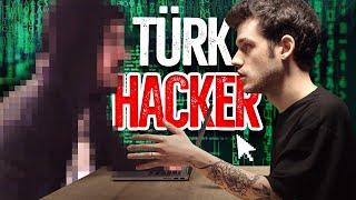 HAPİSTEN ÇIKAN TÜRK HACKER İLE RÖPORTAJ