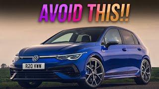 7 Reasons Why You Should AVOID The New 2024 VW Golf