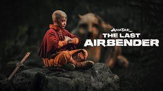 بيصحي بعد 100 سنه عشان ينتقم لقتل عشيرته كلها  ملخص مسلسل Avatar the last airbender