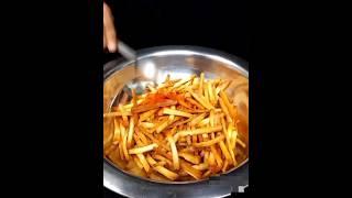 fried maniyok#entertainment#youtubeshorts#gossip#india#viral#kuwait#cooking#hirutv