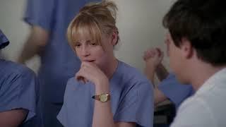 Greys Anatomy - Es hija de Ellis Grey 1x01 Español Latino