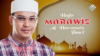 VCD HD1440P - Sholawat Badar - Hajir Marawis Al Haromain Vol 2