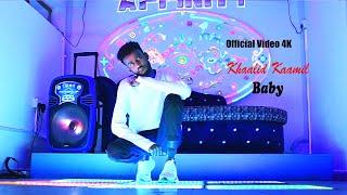 KHAALID KAAMIL - BABY OFFICIAL MUSIC VIDEO 2022
