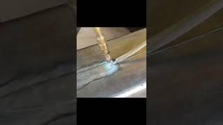 acetylene gas welding एसिटिलीन गैस वेल्डिंग