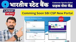 Breaking News SBI Kiosk Banking Set to Launch New Portal Soon
