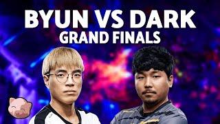 BYUN vs DARK Grand Finals  EPT NA 237 Bo5 TvZ - StarCraft 2