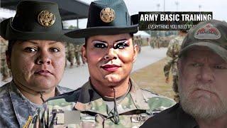 Army BCT Now Trains for Combat Like a Stress Free Gentle Low Stakes Fat Camp