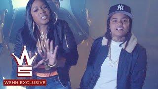 Phresher x Remy Ma Wait A Minute Remix WSHH Exclusive - Official Music Video