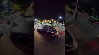 alun alun surabaya malam hari #alunalunsurabaya #surabayamalamhari #insta360