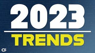 Developer Trends to Watch in 2023