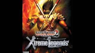 Samurai Warriors 2 Xtreme Legends - Important Request