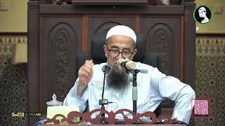 Hukum Pakai Azimat - Ustaz Azhar Idrus