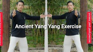 Baduanjin Mind-body Exercise  KungFu  Qi Gong  Martial Arts Taichi