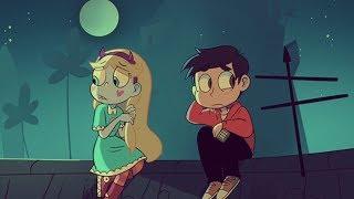 Star vs the Forces of Evil - Broken Full Comic