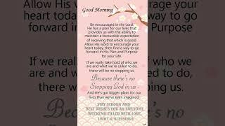 Morning Blessing #blessed_morning #beencouraged #prayer #thankful ️